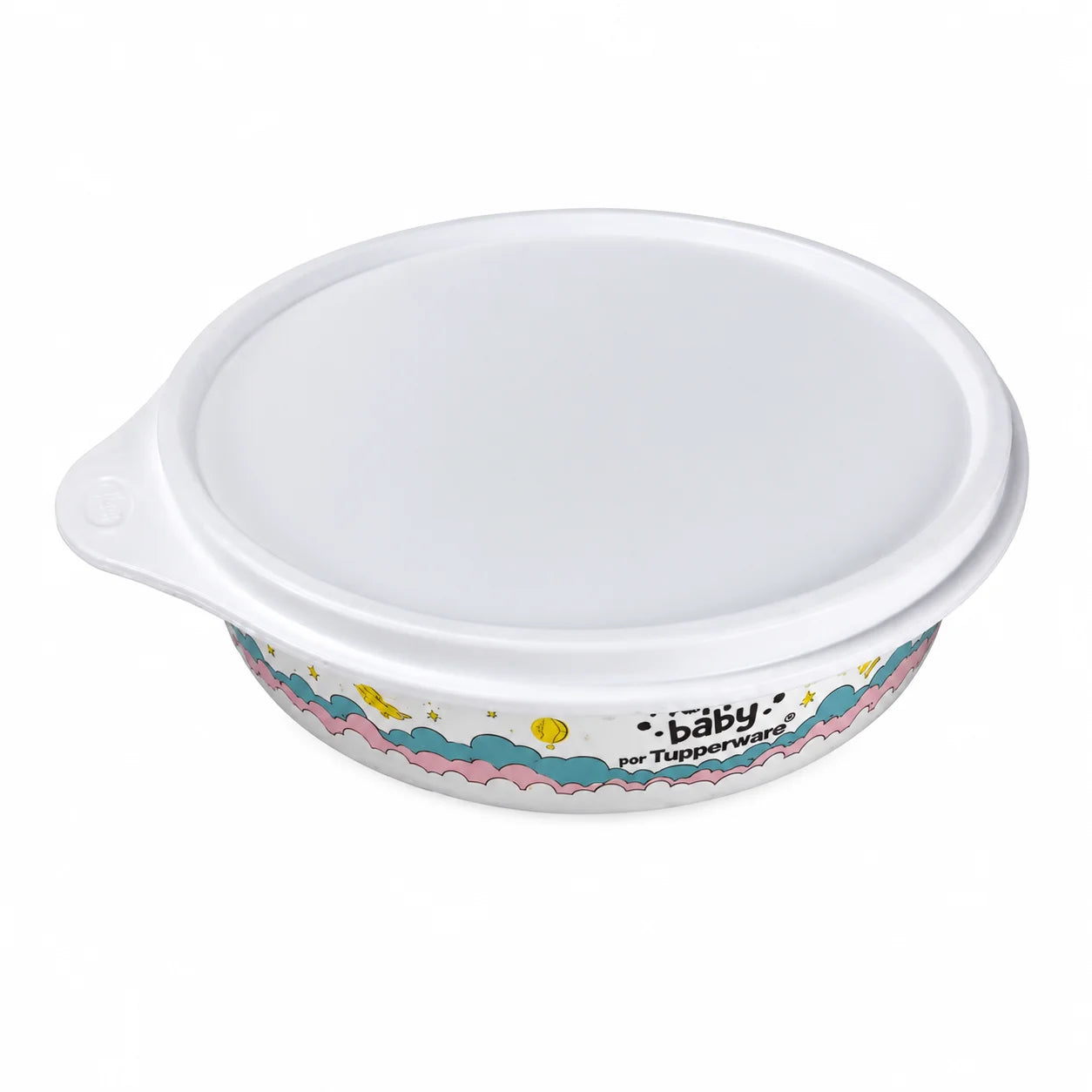 TUPPER PRAT TUPPER BABY 500ML
