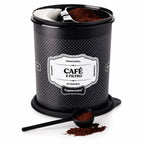 TUPPER CAIXA CAFÉ E FILTRO ESSENCES