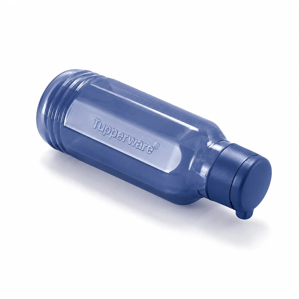 ECO TUPPER TRI P 750ML AZUL P