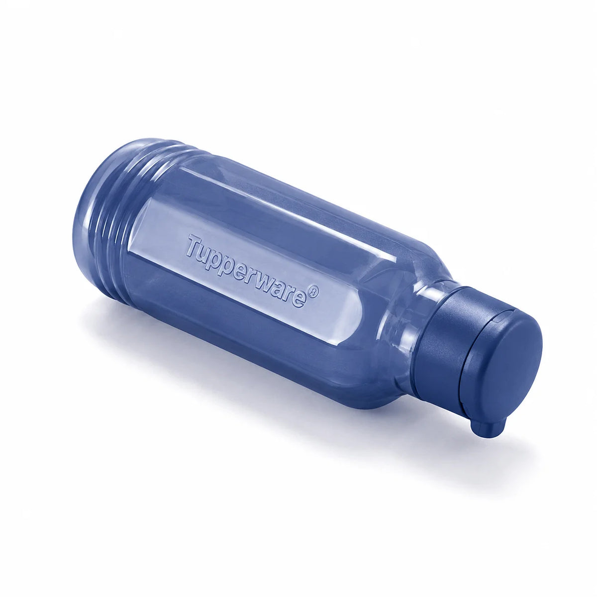 ECO TUPPER TRI P 750ML AZUL P