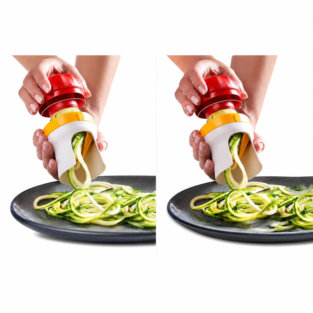 APONTADOR DE LEGUMES TAGLIATE