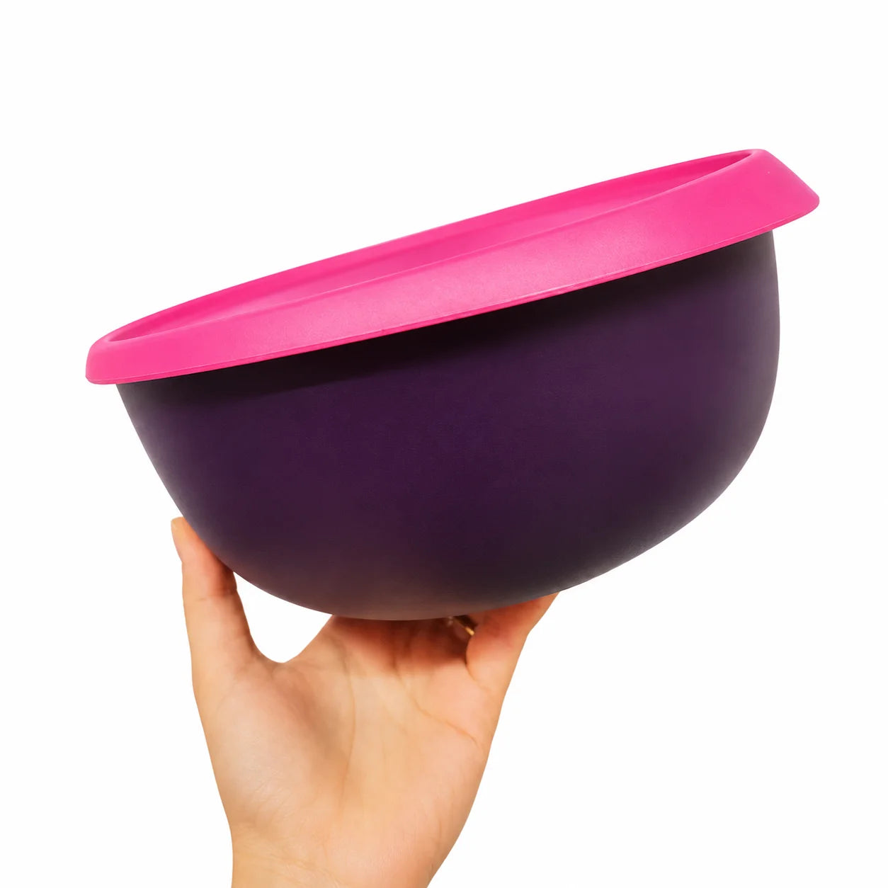 TIG TOQUE MAGICO 4,3L BERINJELA