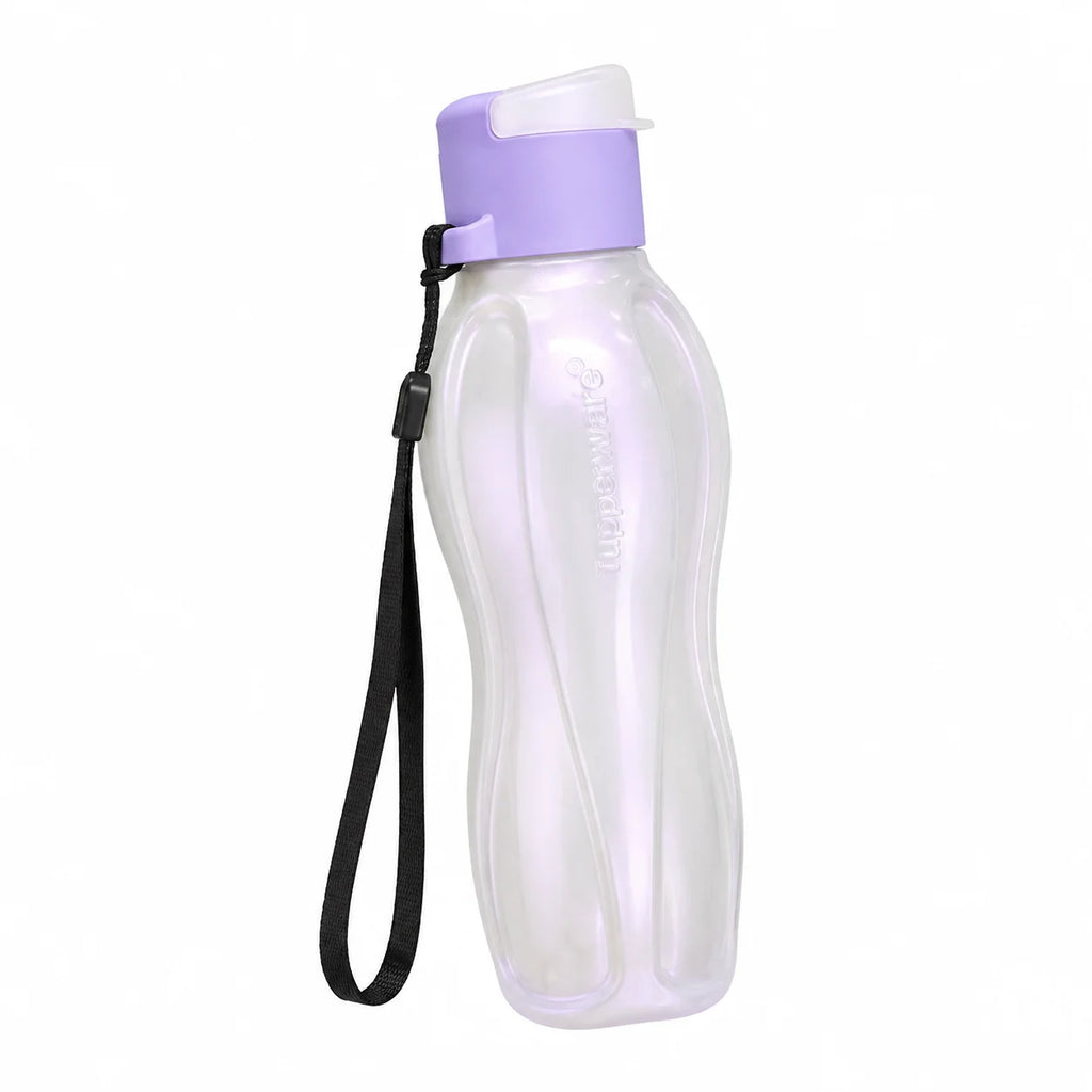 ECO TUPPER REDONDA PLUS SEREIA 500ML