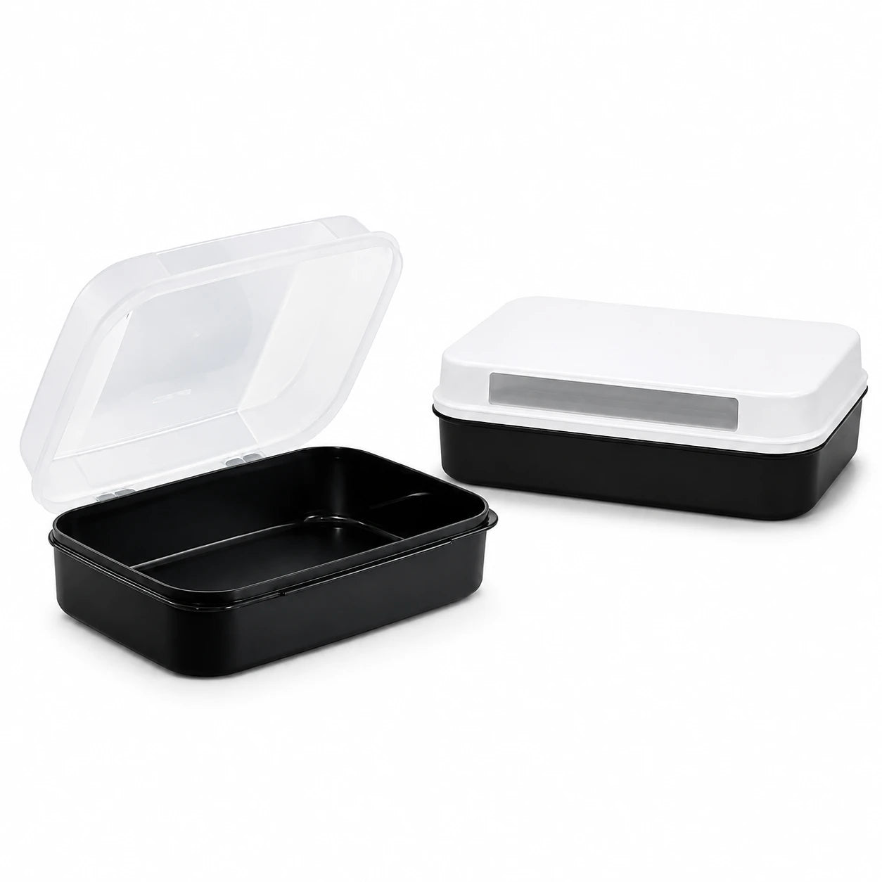 VISUAL BOX GRANDE PRETO 2,3L