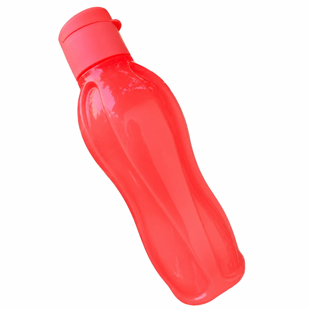 ECO TUPPER RED P 1L LARANJA NE
