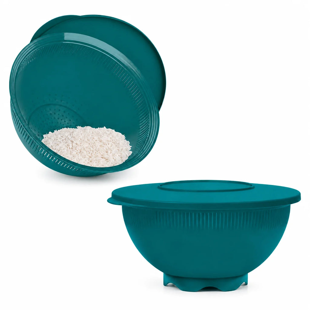 LAVA ARROZ MISTERIO