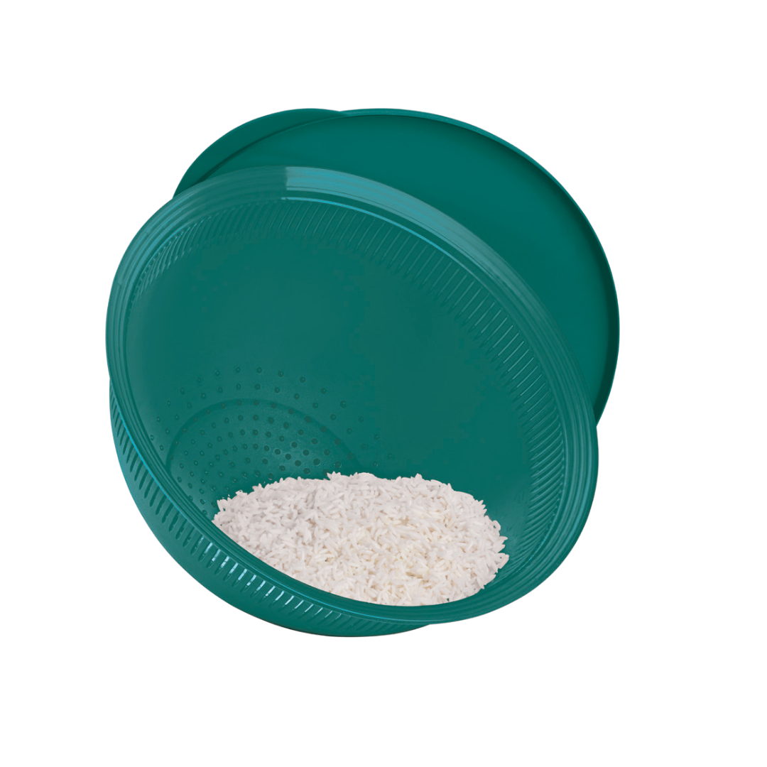 LAVA ARROZ MISTERIO