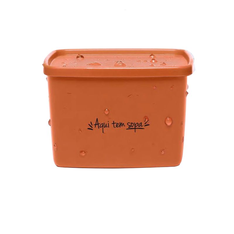 JEITOSO SOPA III 800ML