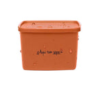 JEITOSO SOPA III 800ML