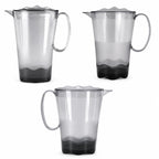 JARRA SUPER LUXO 2L BLACK