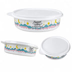 TUPPER PRAT TUPPER BABY 500ML