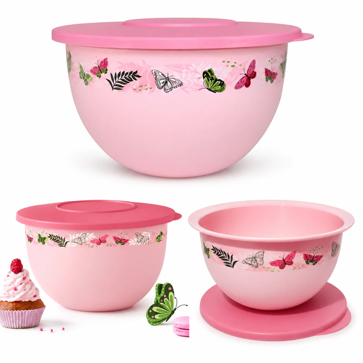 TIG MURANO 2,5L PINK