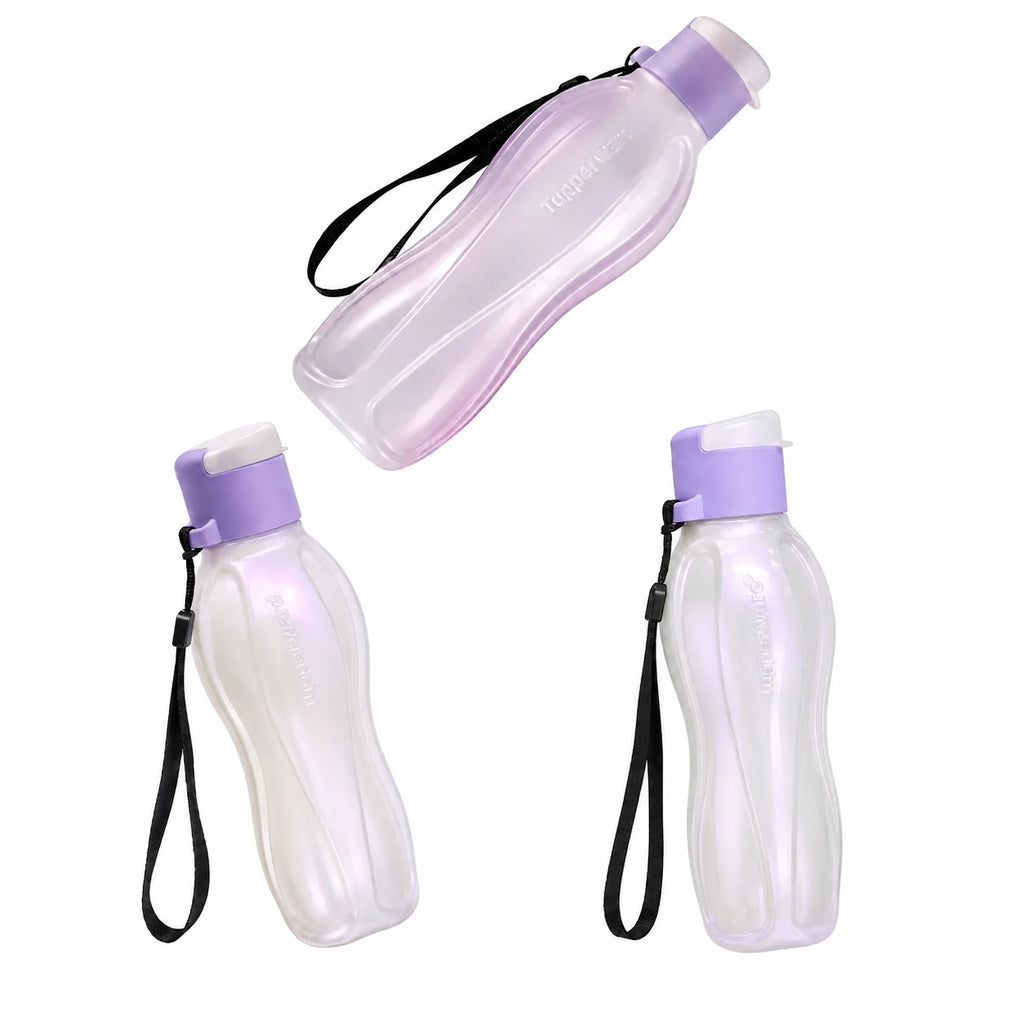 ECO TUPPER REDONDA PLUS SEREIA 500ML