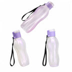 ECO TUPPER REDONDA PLUS SEREIA 500ML