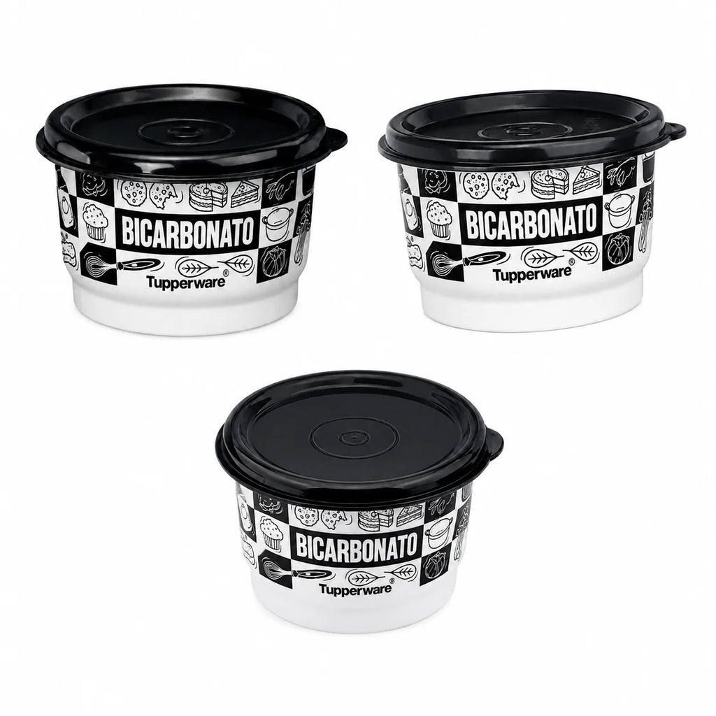 POTINHO 140ML BICARBONATO POP