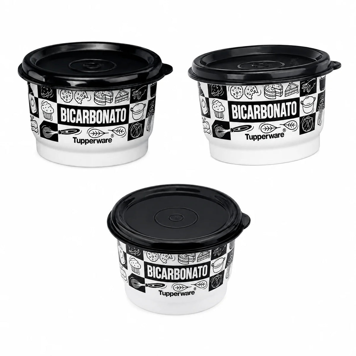 POTINHO 140ML BICARBONATO POP