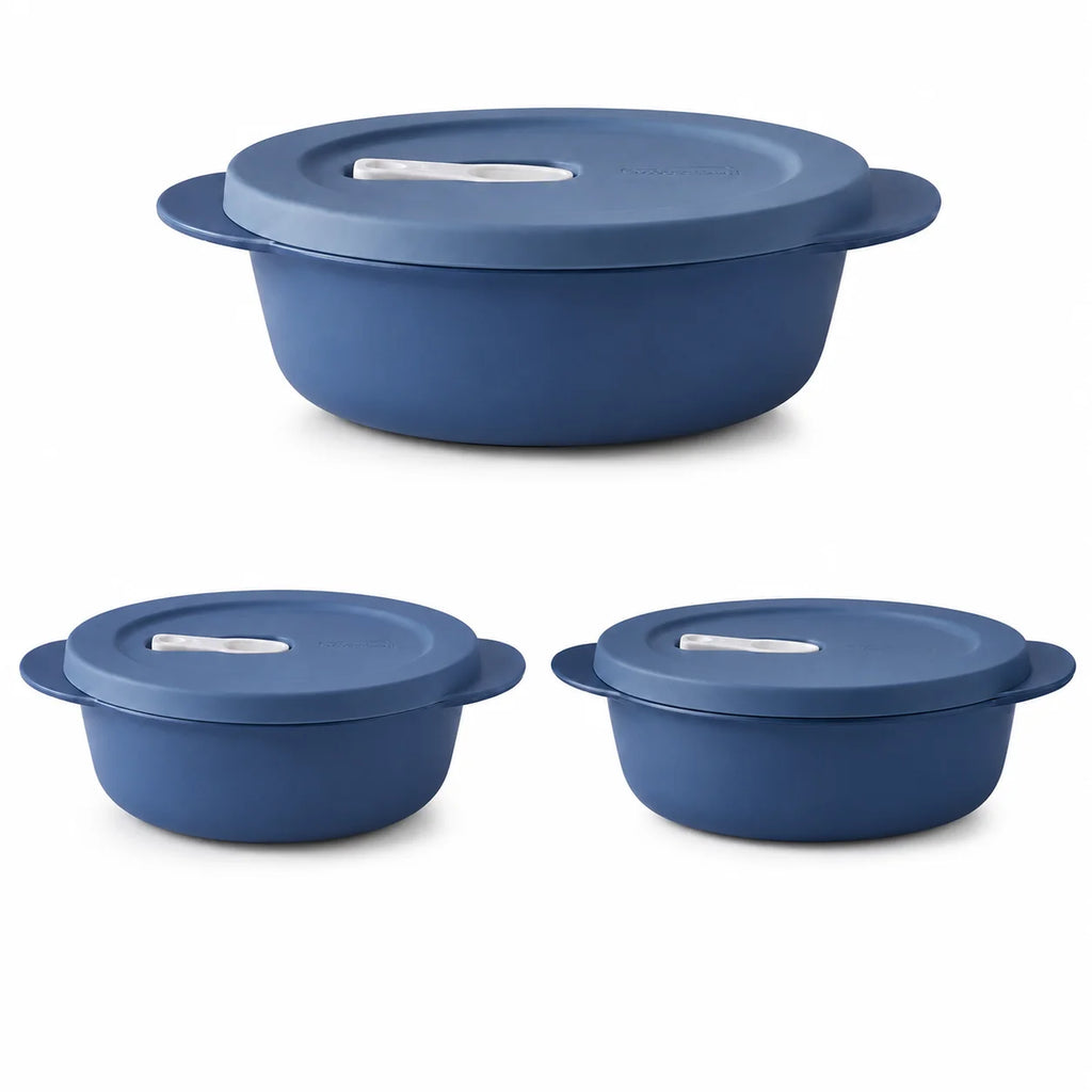 MINI CRISTALWAVE GERAÇÃO II JEANS 560ML