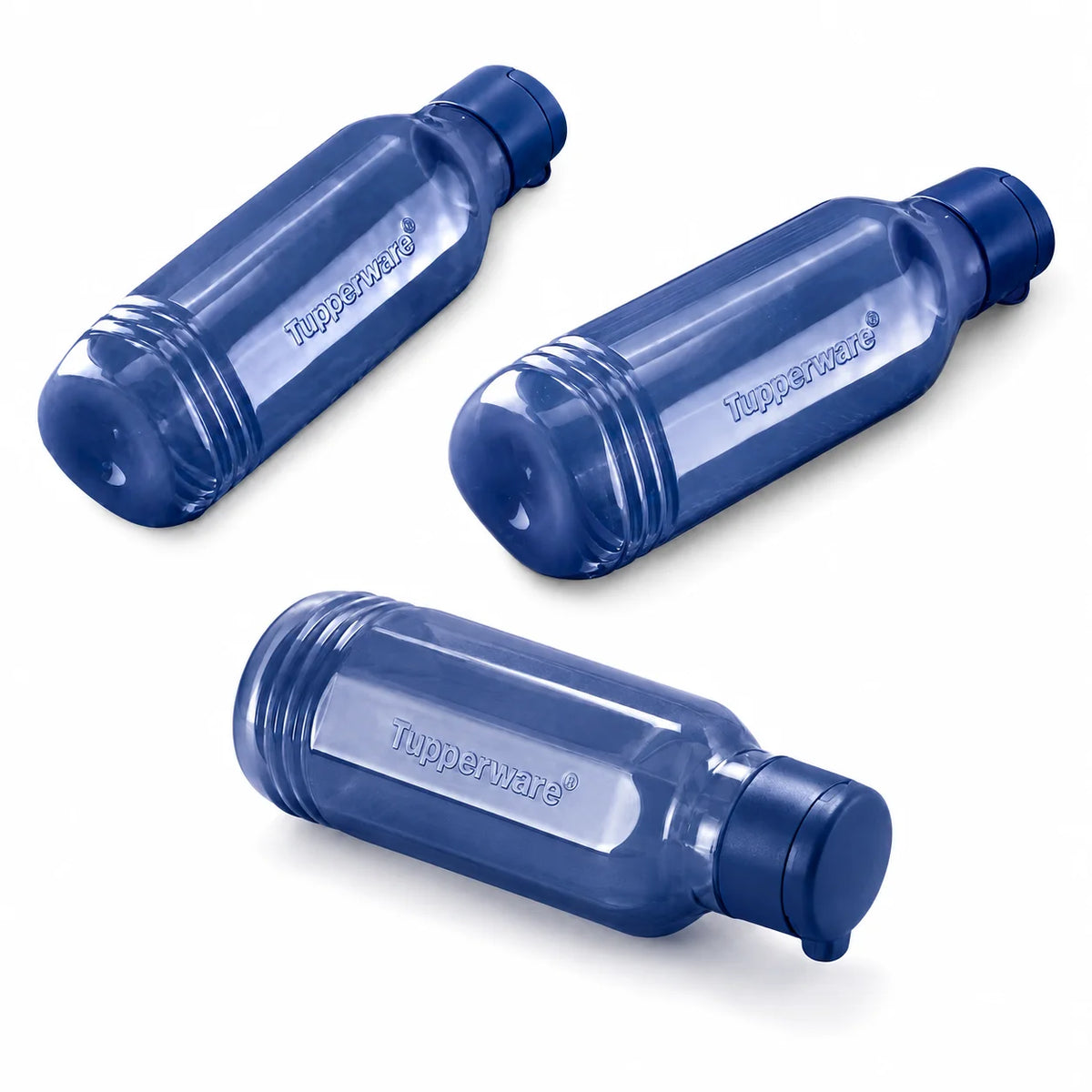 ECO TUPPER TRI P 750ML AZUL P