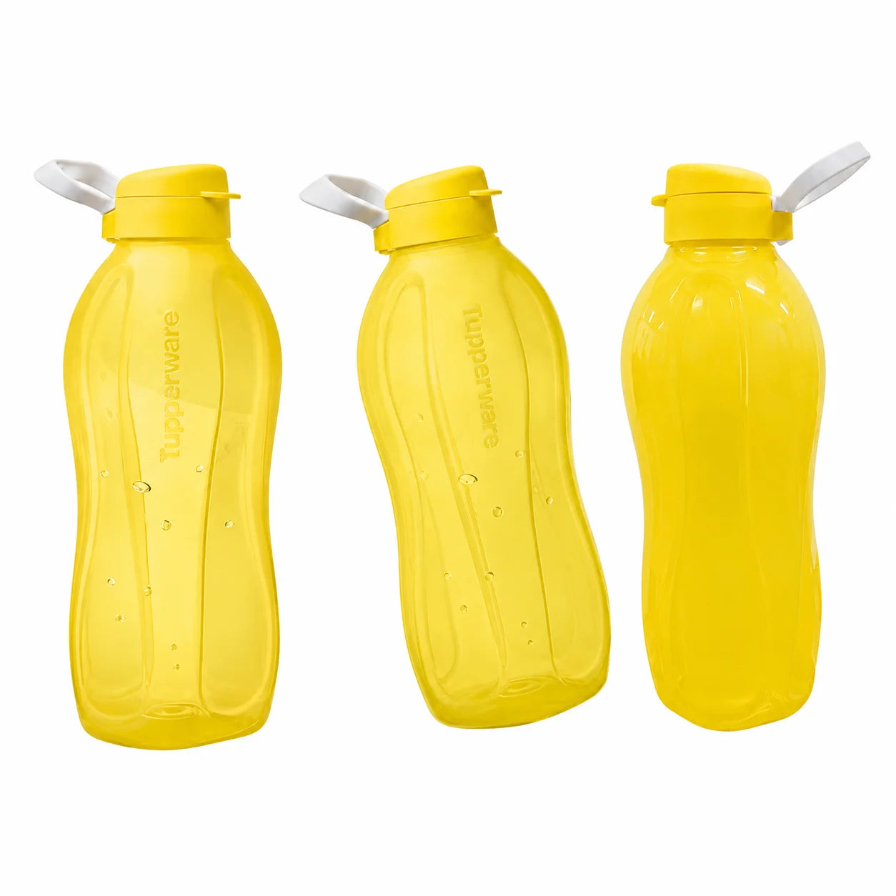 ECO TUPPER REDONDA P 2L MILHO
