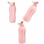 ECO TUPPER REDONDA PLUS DOCE 2L