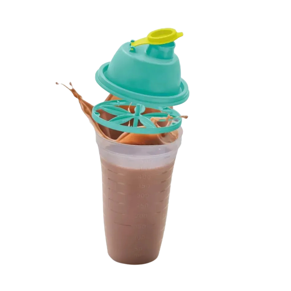 QUICK SHAKE II 500ML ARUBA