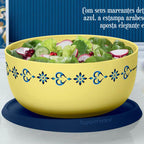 TIGELA TOQUE MAGICO ARABESCO 4,3L