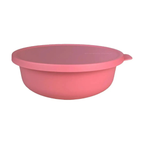 TIGELA ALOHA 1L ROSA QUARTZO