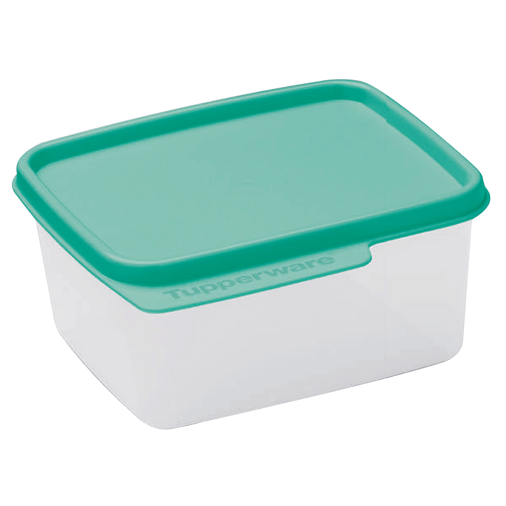 BASIC LINE TRANSPARENTE TURQUESA 500ML