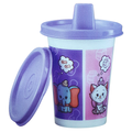 COPINHO COM BICO 200ML BABY ANIMAIS