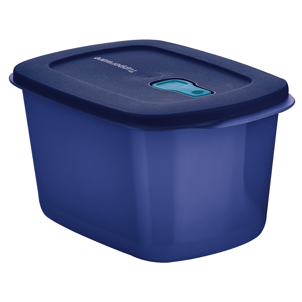 CRISTALWAVE RETANGULAR GERAÇÃO II MAR PROFUNDO 2,3L