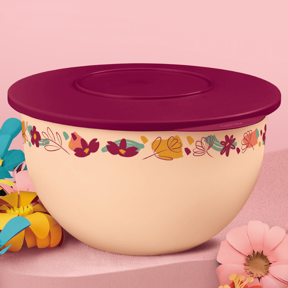 TIGELA MURANO 4,3L FLORES AO VENTO