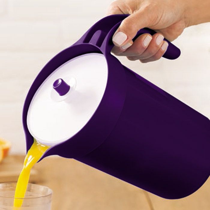 A JARRA COLORS PURPURA 2L