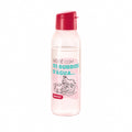 ECO TUPPER REDONDA PLUS BURROS N’AGUA 750ML