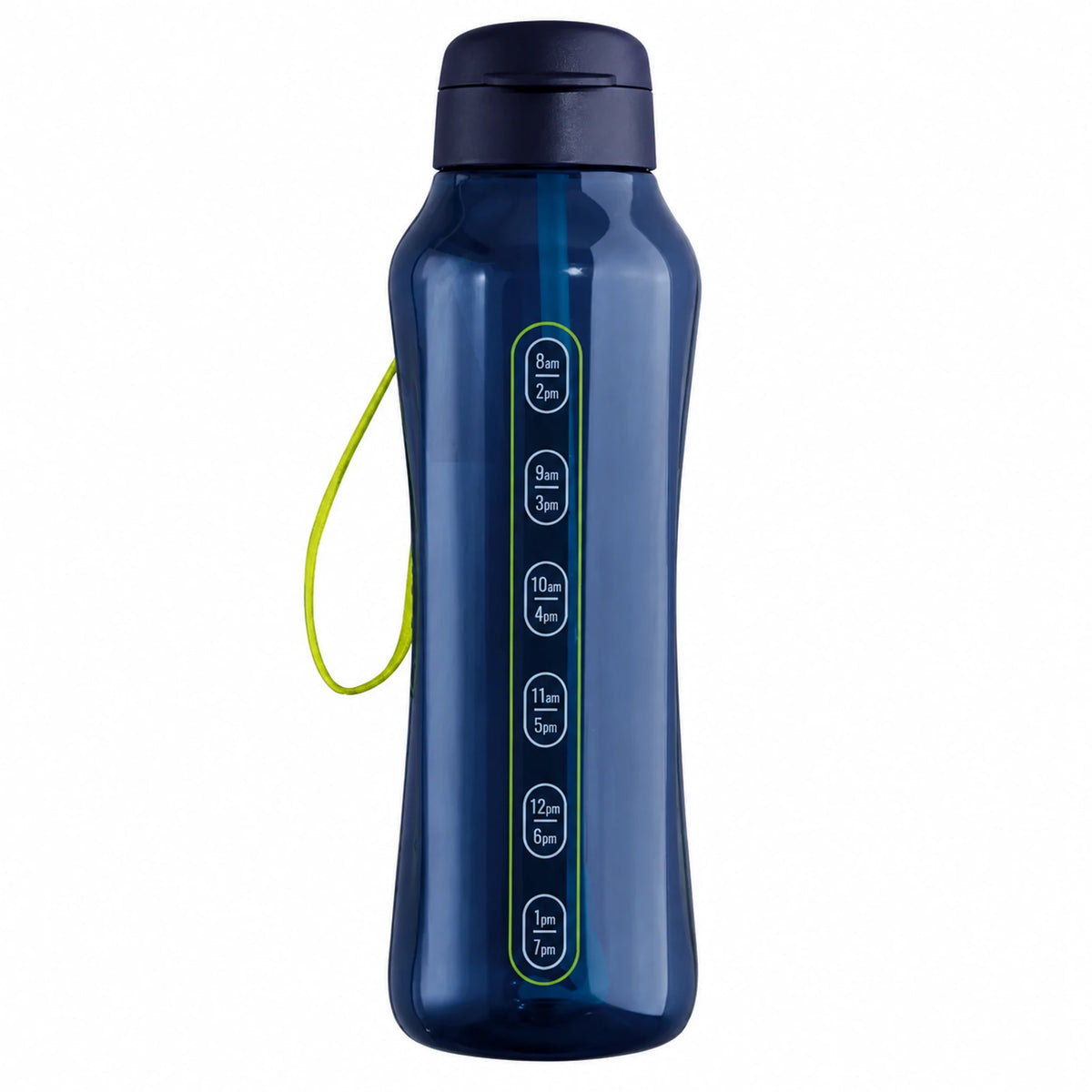 GARRAFA AQUAVIBE CAN 1,2L MAR PROFUNDO