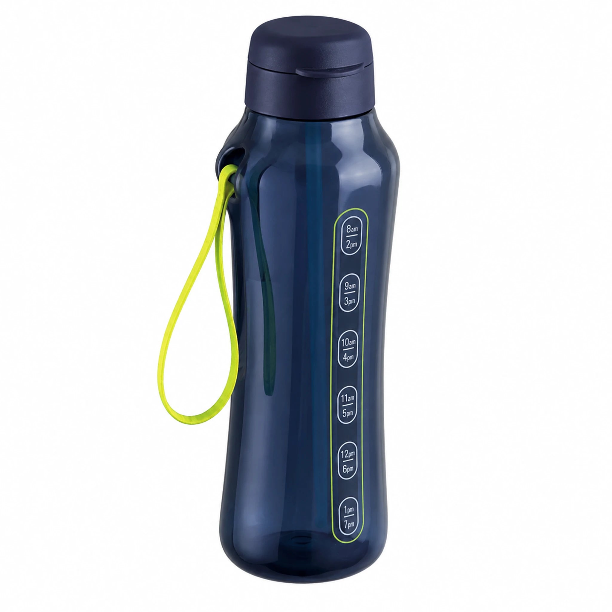 GARRAFA AQUAVIBE CAN 1,2L MAR PROFUNDO