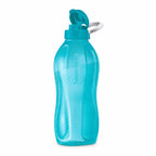 ECO TUPPER REDONDA P 2L AZUL