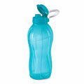 ECO TUPPER REDONDA P 2L AZUL