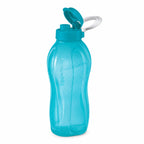 ECO TUPPER REDONDA P 2L AZUL