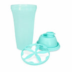 QUICK SHAKE II 500ML ARUBA