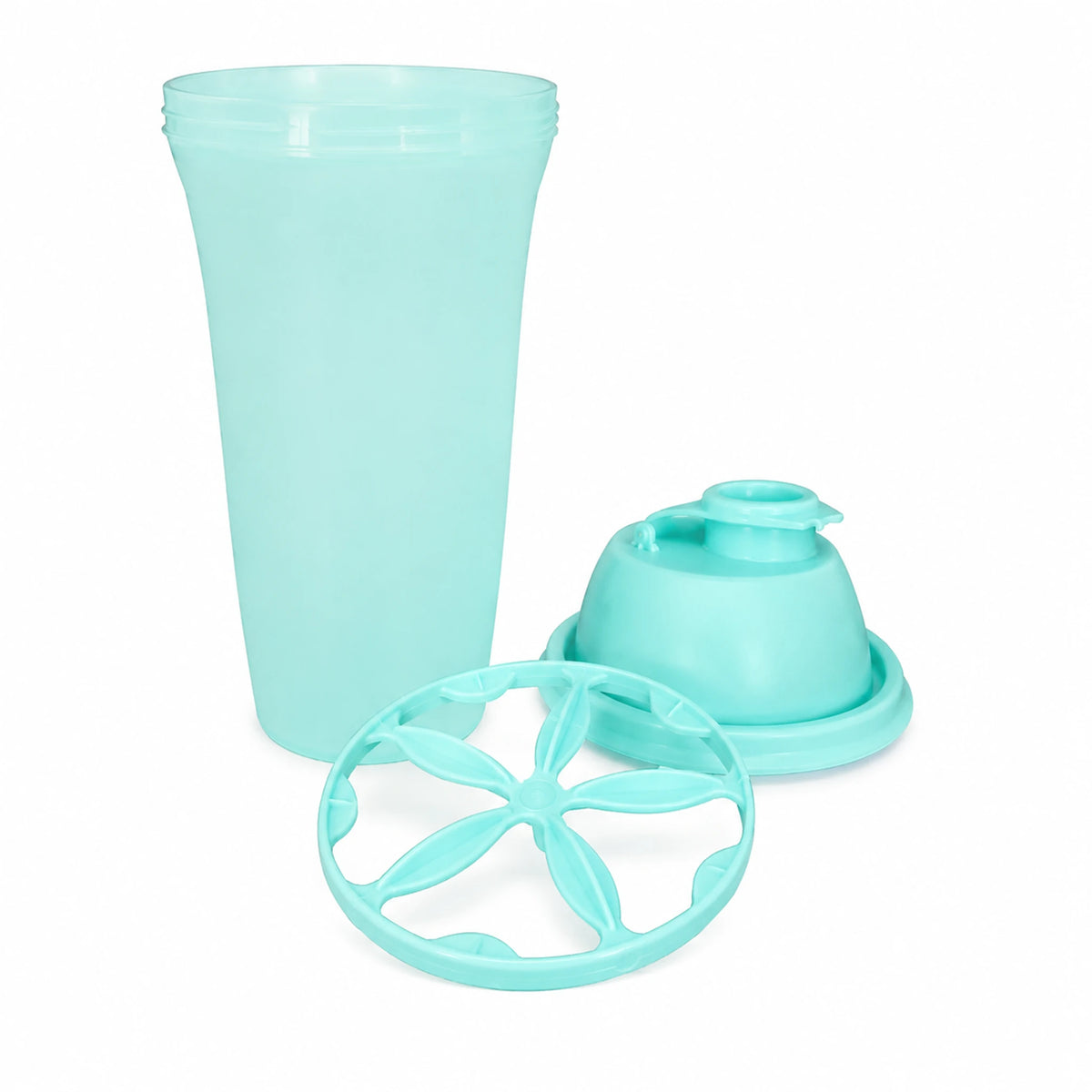QUICK SHAKE II 500ML ARUBA
