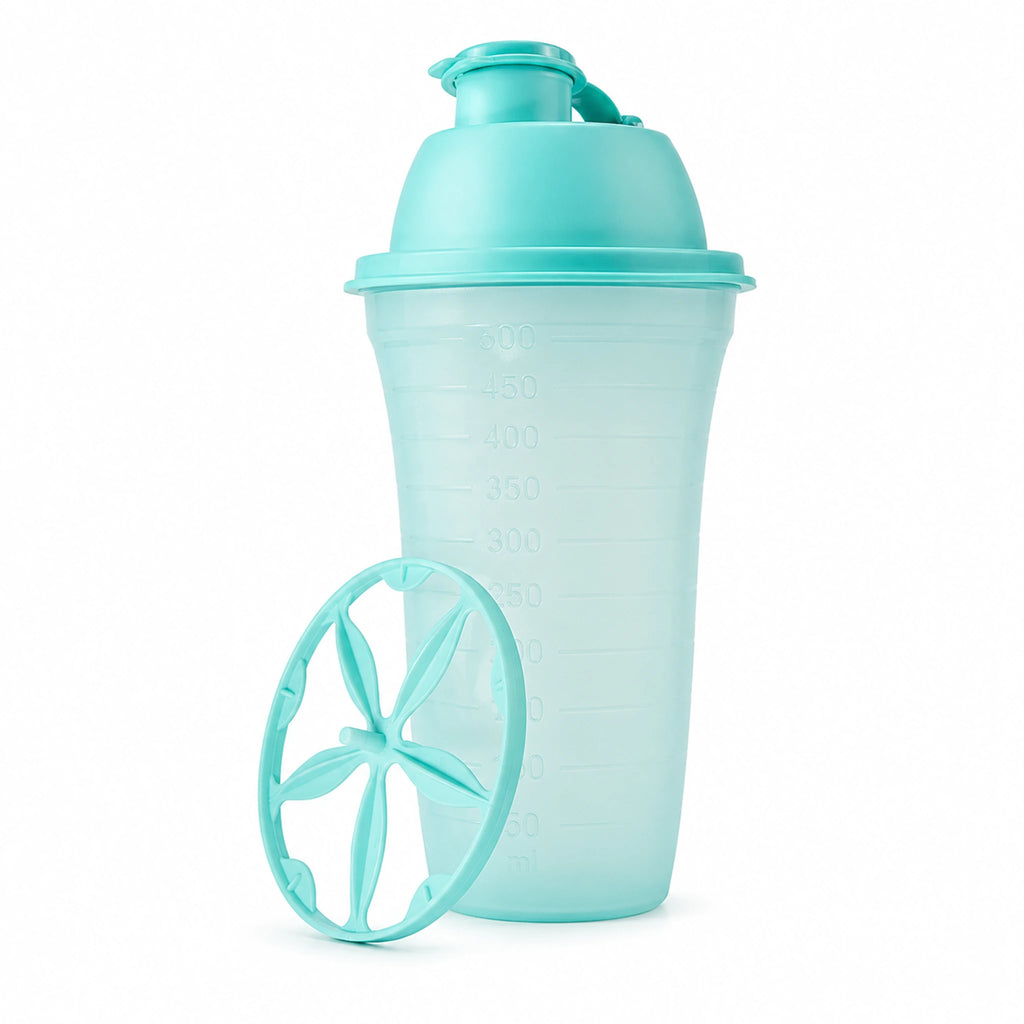 QUICK SHAKE II 500ML ARUBA
