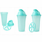 QUICK SHAKE II 500ML ARUBA
