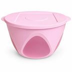 TIGELA OUTDOOR 4,3L PINK DELIGHT