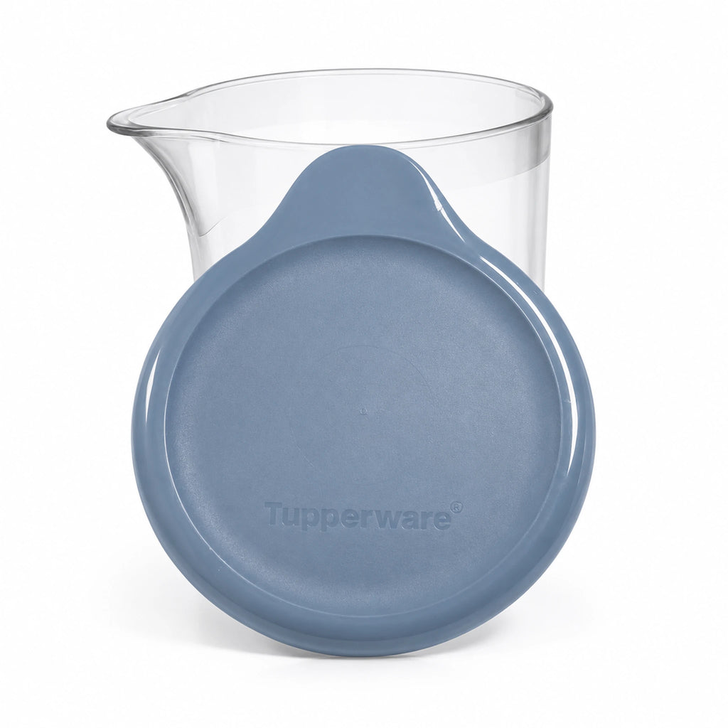 AÇUCAREIRO CLEAR AZUL MINERAL 250ML