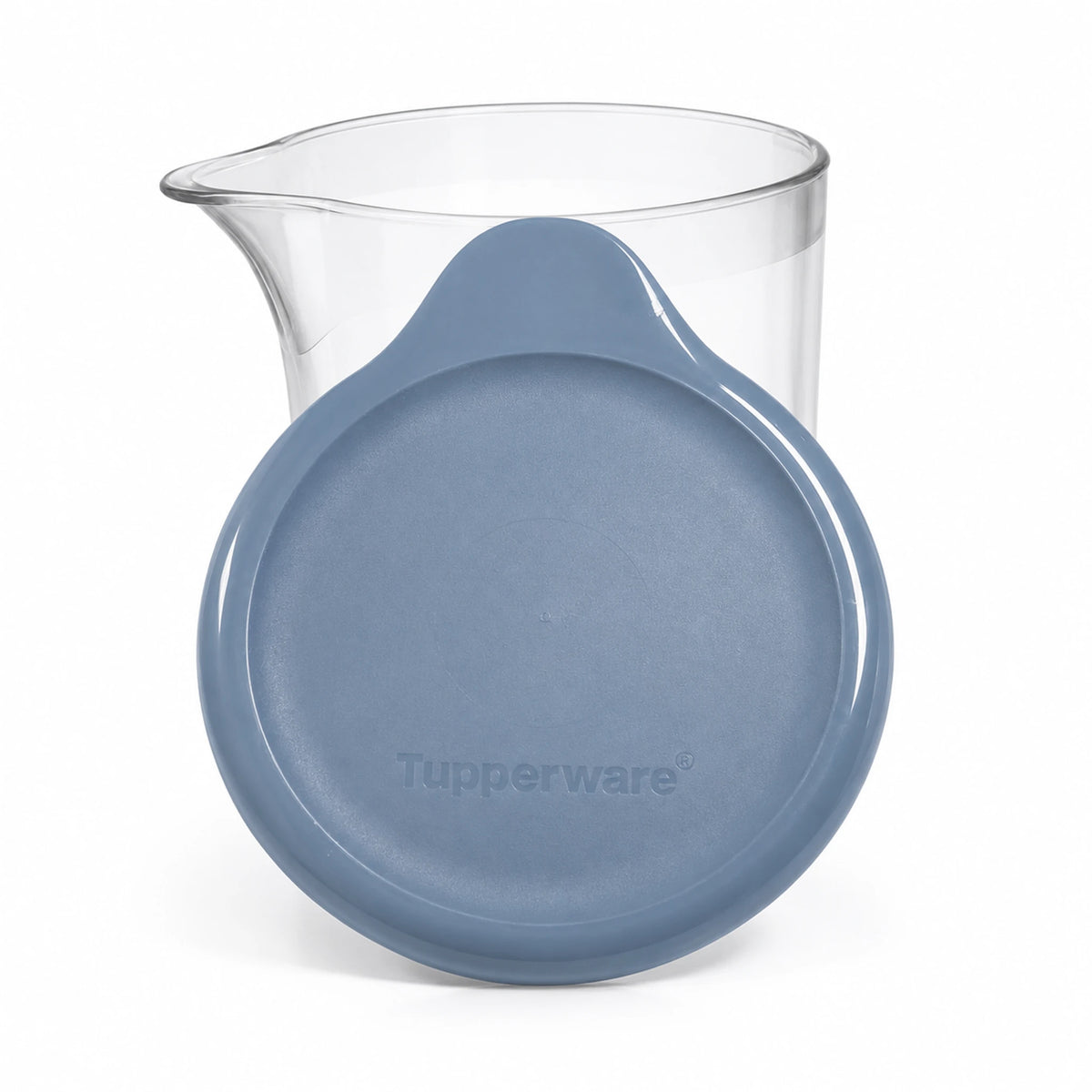 AÇUCAREIRO CLEAR AZUL MINERAL 250ML