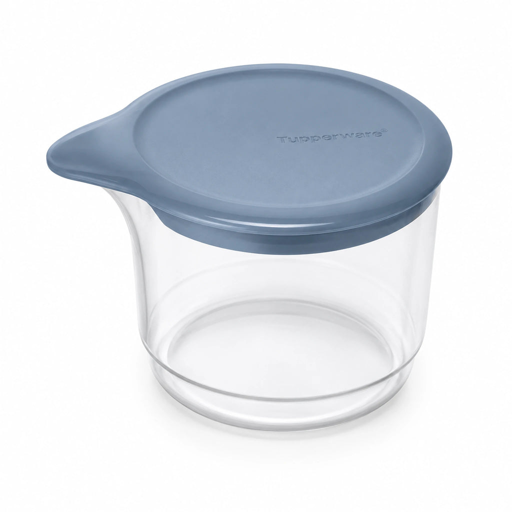 AÇUCAREIRO CLEAR AZUL MINERAL 250ML