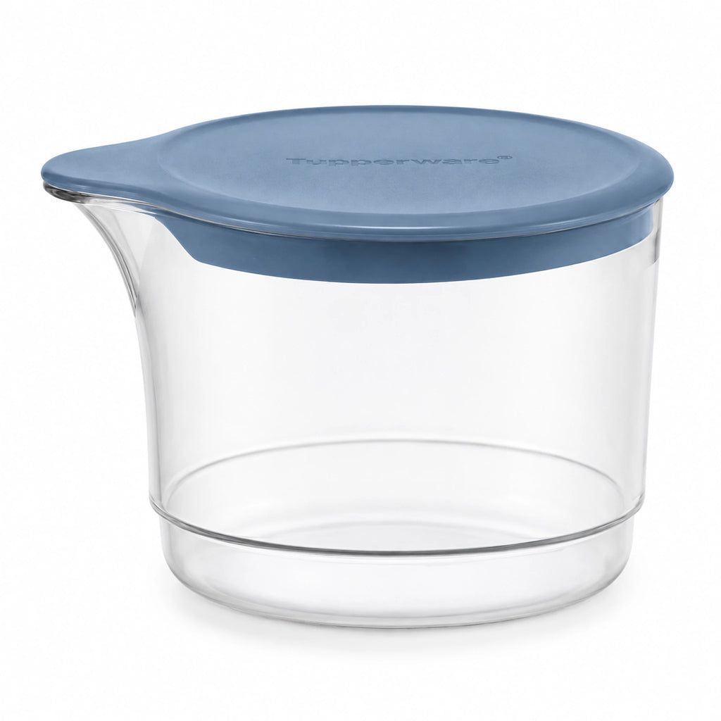 AÇUCAREIRO CLEAR AZUL MINERAL 250ML