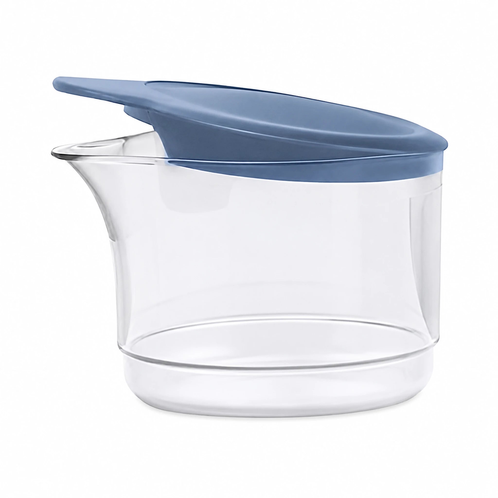 AÇUCAREIRO CLEAR AZUL MINERAL 250ML