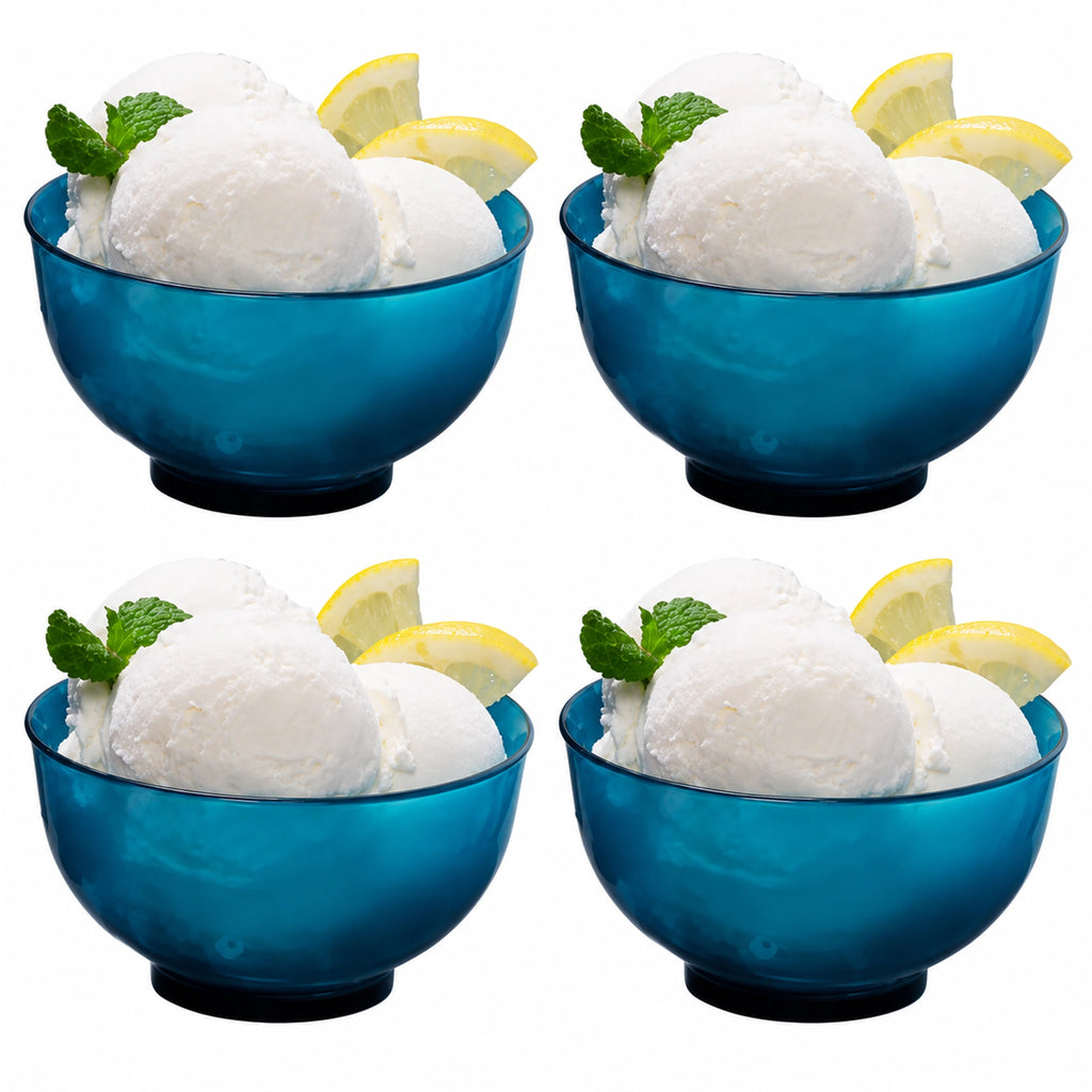 TACINHA CRISTAL 250ML JG 4