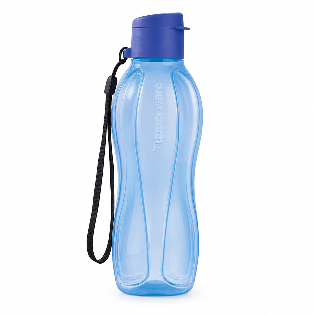 ECO TUPPER RED P AZUL 500ML